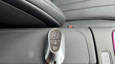 Mercedes-Benz E-Class E200 AMG Line 4dr 9G-Tronic Petrol Saloon